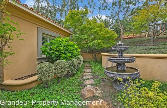 4145 Old Adobe Rd. - 4145 Old Adobe Road, Palo Alto, CA 94306
