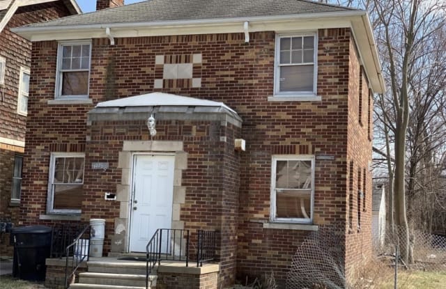 14486 Lappin Street - 14486 Lappin Street, Detroit, MI 48205