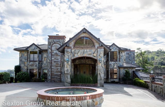 4130 Happy Valley Rd - 4130 Happy Valley Road, Orinda, CA 94563