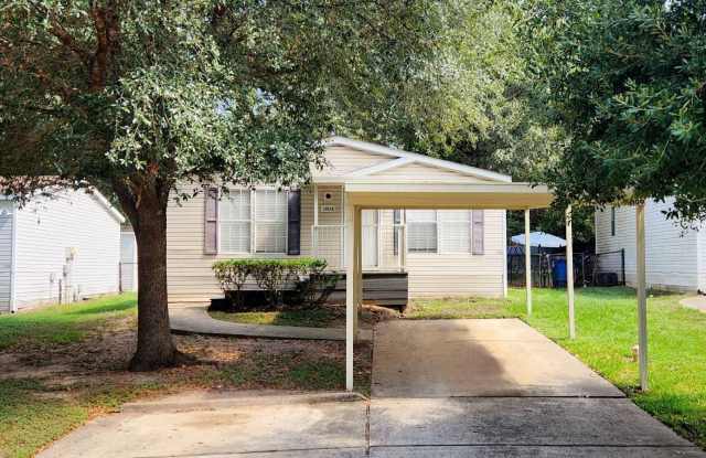 18618 N. Sugar Maple Circle - 18618 North Sugar Maple Circle, Montgomery County, TX 77355