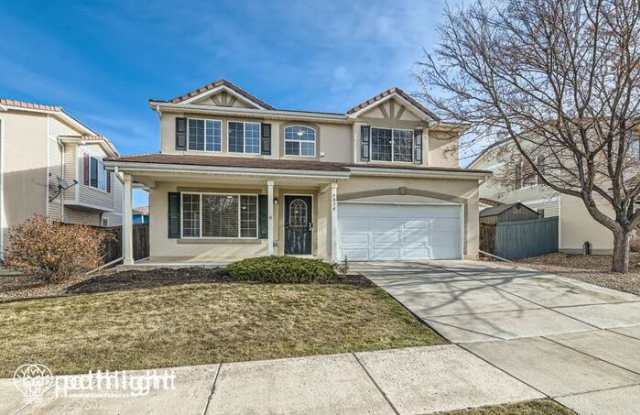 9834 Chambers Court - 9834 Chambers Court, Commerce City, CO 80022
