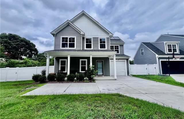 3430 Miller Store Road - 3430 Miller Store Road, Norfolk, VA 23518