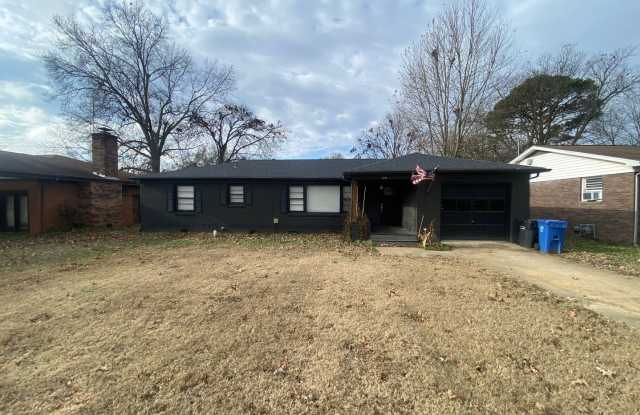 3bed/2bath Remodeled Home in West Jonesboro. photos photos
