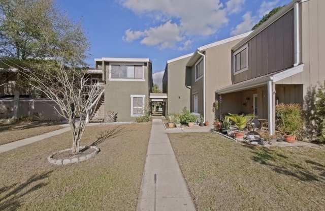 Loft-Style 1-Bed Condo with Scenic Pond Views in Metrowest - 6100 Peregrine Avenue, Orlando, FL 32819