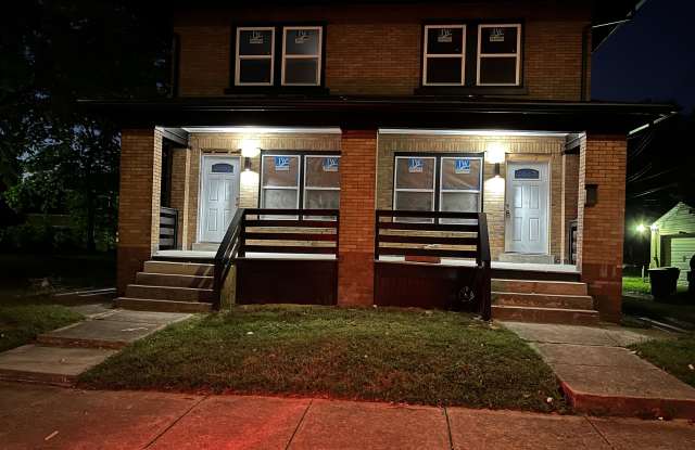 1758 East Mound Street - 1758 Gallery 2