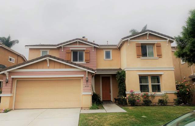 Coming Soon…..Beautiful 5BR/3BA 2-story Home in Gated Community! Pool, Spa, Tot lot! photos photos
