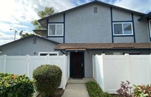 1476 Forest Glen Drive Unit #12 - 1476 Forest Glen Dr, Hacienda Heights, CA 91745