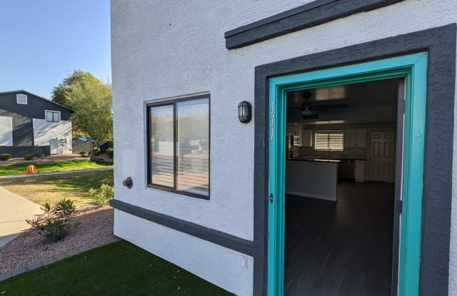 5010 North 22nd Avenue - 111 - 5010 North 22nd Avenue, Phoenix, AZ 85015