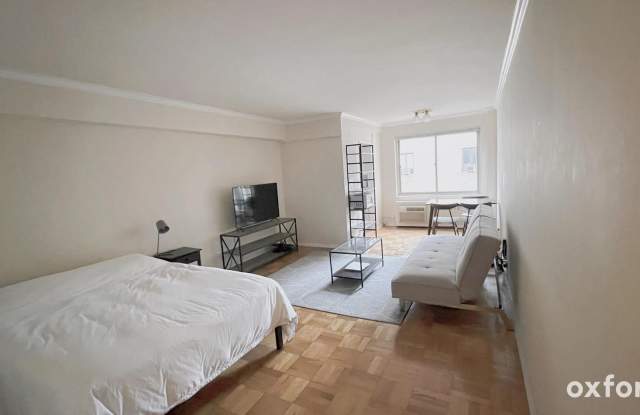 225 East 46th Street - 225 East 46th Street, New York City, NY 10017