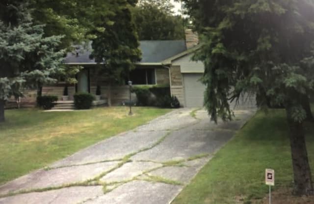 4415 Chatham Pl. - 4415 Chatham Place, Indianapolis, IN 46226