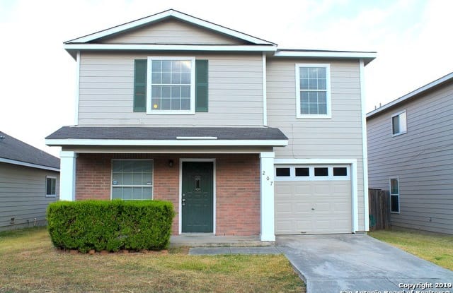 207 Mallow Grove - 207 Mallow Grove, Bexar County, TX 78253