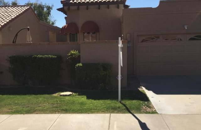 9780 N 80TH Place - 9780 North 80th Place, Scottsdale, AZ 85258