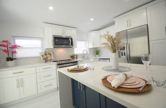 3541 NW 37th Avenue - 3541 Northwest 37th Avenue, Lauderdale Lakes, FL 33309