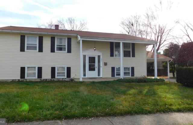 1031 ADCOCK RD - 1031 Adcock Road, Mays Chapel, MD 21093