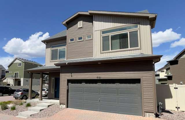 Beautiful Banning Lewis Ranch Home on Ashmore photos photos