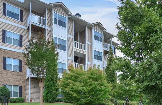 Carrington Park at Lake Lanier Gallery 2