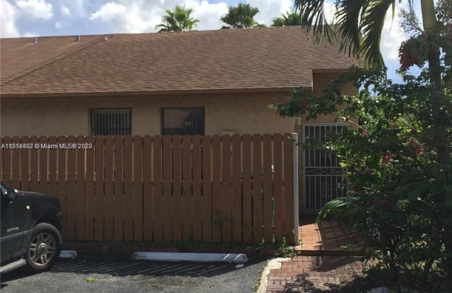 6721 NW 189th Ter - 6721 Northwest 189th Terrace, Country Club, FL 33015