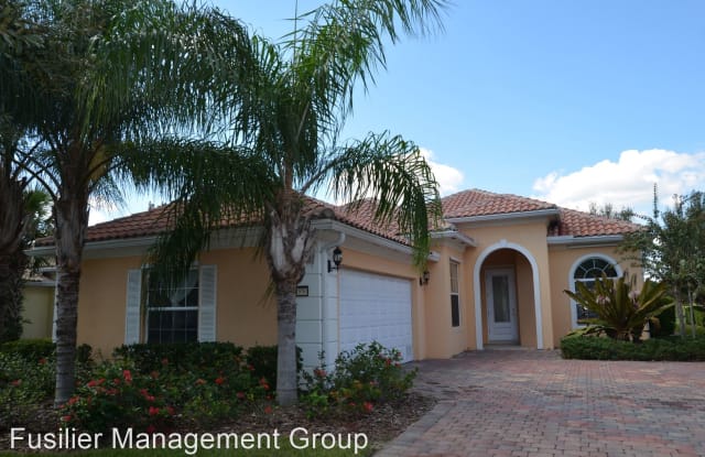11850 Gennaro Lane - 11850 Gennaro Lane, Orlando, FL 32827