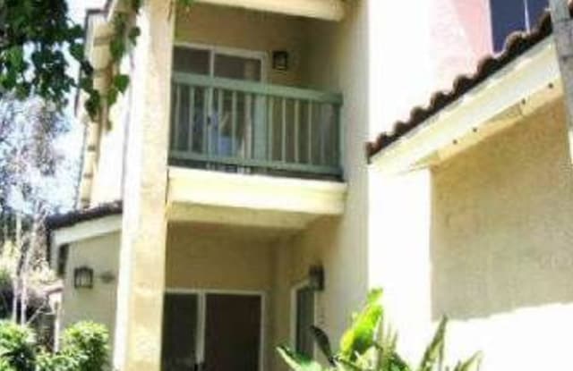 5480 Spanish Oak Ln., Unit A - 5480 Spanish Oak Lane, Oak Park, CA 91377