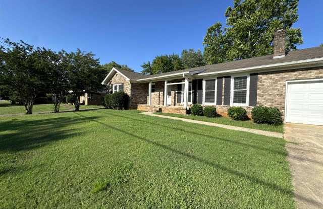 3212 NW Lewisburg Drive - 3212 Lewisburg Drive Northwest, Huntsville, AL 35810