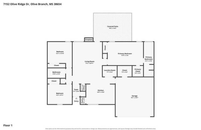 7152 Olive Ridge Drive Gallery 2