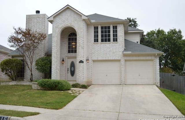 1116 Quiet Creek Dr. - 1116 Quiet Creek Drive, Schertz, TX 78154