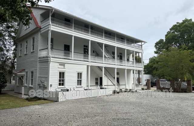 419 Whilden Street - 419 Whilden Street, Mount Pleasant, SC 29464