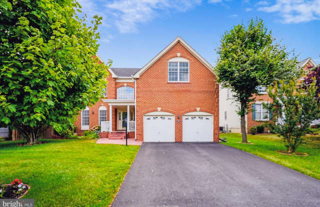 42861 HOYSVILLE MANOR DRIVE - 42861 Hoysville Manor Drive, Loudoun Valley Estates, VA 20148