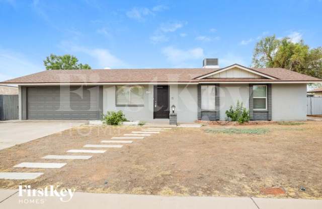 1615 West Bluefield Avenue - 1615 West Bluefield Avenue, Phoenix, AZ 85023