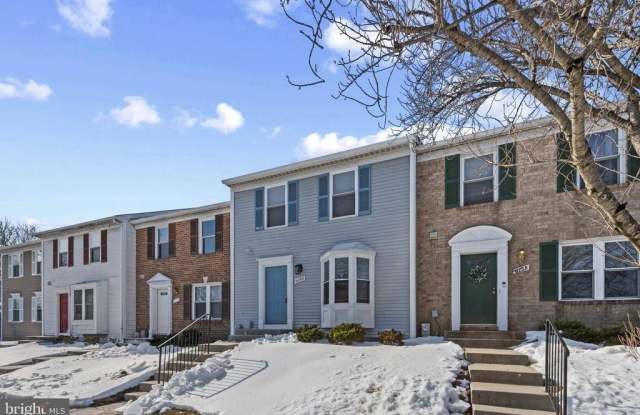 6160 Majors Lane - 6160 Majors Lane, Columbia, MD 21045