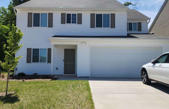 ALMOST NEW 4 Bedroom House FOR RENT photos photos