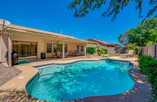 3681 E CAMDEN Avenue - 3681 Camden Avenue, San Tan Valley, AZ 85140