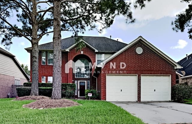 17107 Cradle Cove Ct. - 17107 Cradle Cove Court, Harris County, TX 77095