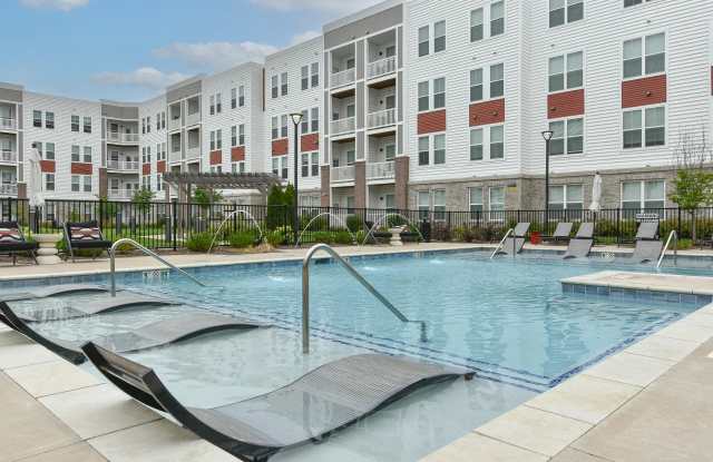 The View on Collins Apartments photos photos