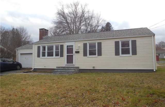 215 Fowler Avenue photos photos