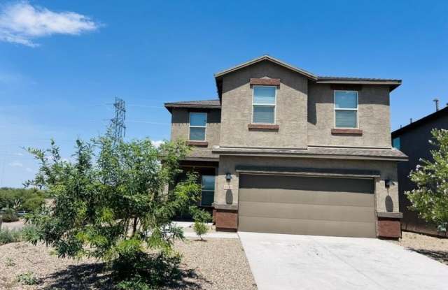 3598 N Kellen Cyn Court photos photos