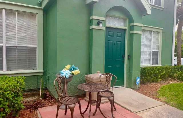 9646 LAKE CHASE ISLAND WAY - 9646 Lake Chase Island Way, Westchase, FL 33626