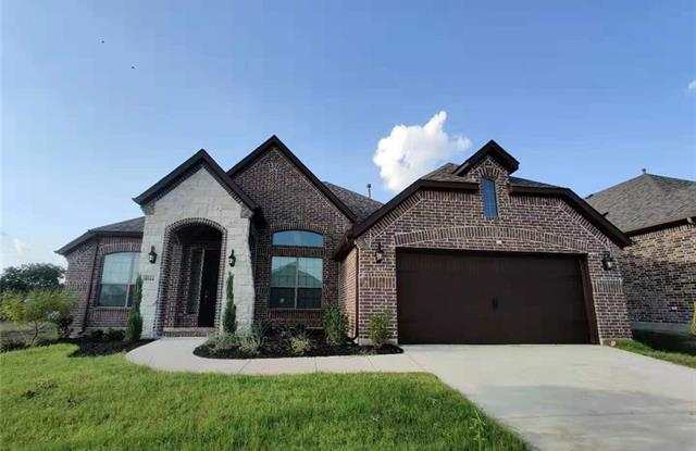 4044 Angelina Drive - 4044 Angelina Drive, McKinney, TX 75071