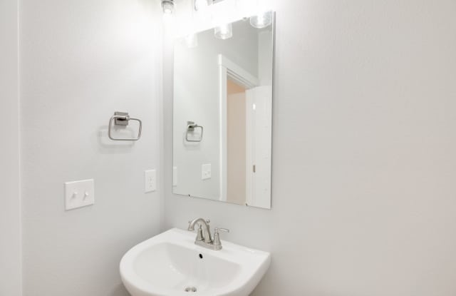 Fall into the Savings in this Brand New Townhome! photos photos