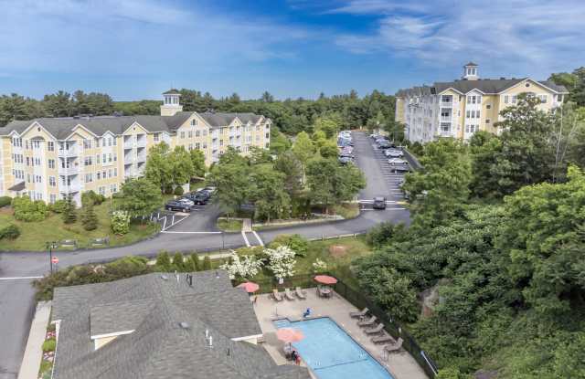 Lynnfield Commons photos photos