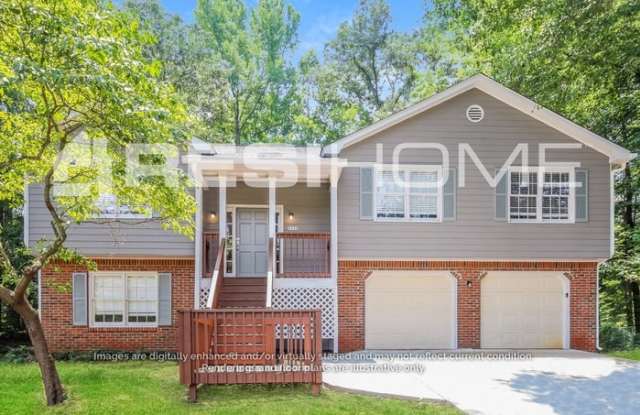 2650 Laurel Woods Lane Southeast photos photos