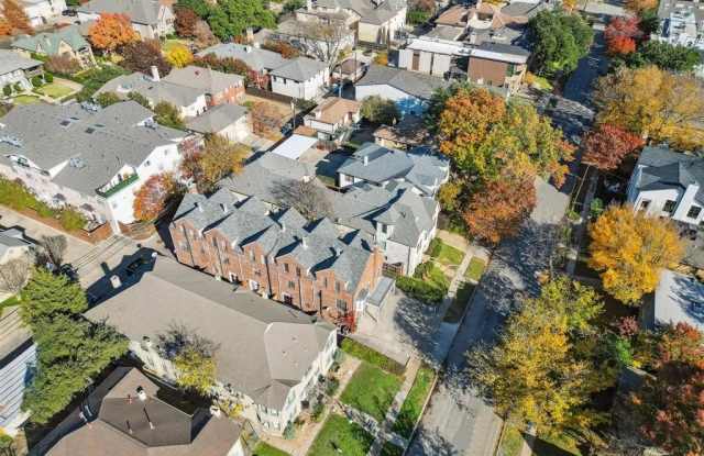4111 Herschel Avenue Gallery 2