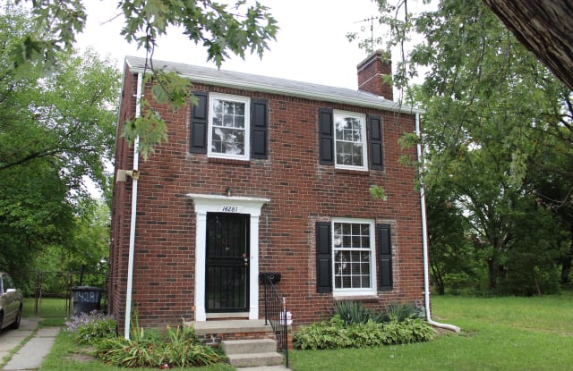 14281 Wilfred Street - 14281 Wilfred Street, Detroit, MI 48213