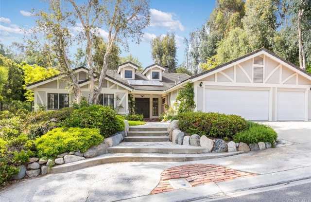 25582 Rangewood Road - 25582 Rangewood Road, Laguna Hills, CA 92653
