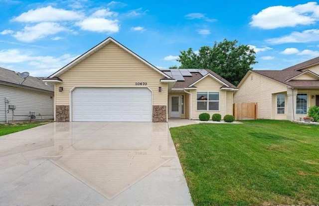 10670 Dragonfly Dr - 10670 Dragonfly Drive, Caldwell, ID 83687 10670 Dragonfly Dr - 10670 Dragonfly Drive, Caldwell, ID 83687