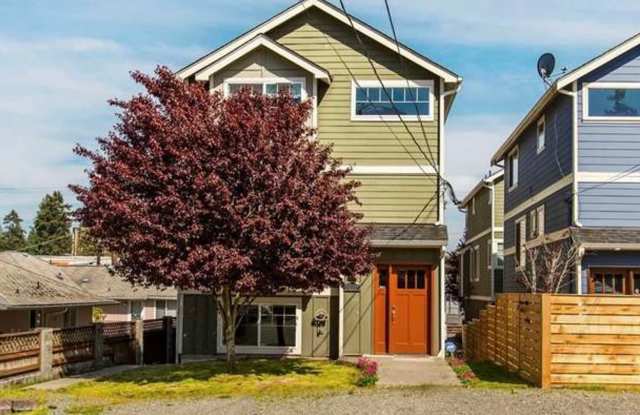 Incredible North Seattle Home! photos photos
