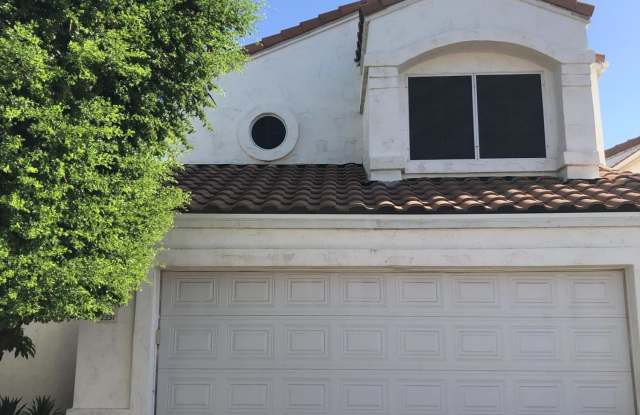 2331 E GELDING Drive - 2331 East Gelding Drive, Phoenix, AZ 85022
