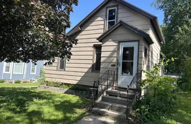 706 West Lincoln Avenue photos photos