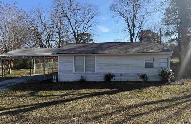 305 Thomas Street - 305 Thomas Street, Athens, AL 35611