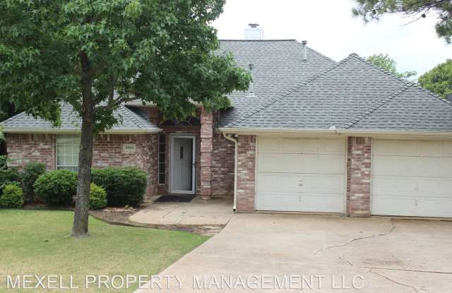 3520 CLIFF OAKS DR. - 3520 Cliff Oaks Drive, Corinth, TX 76210